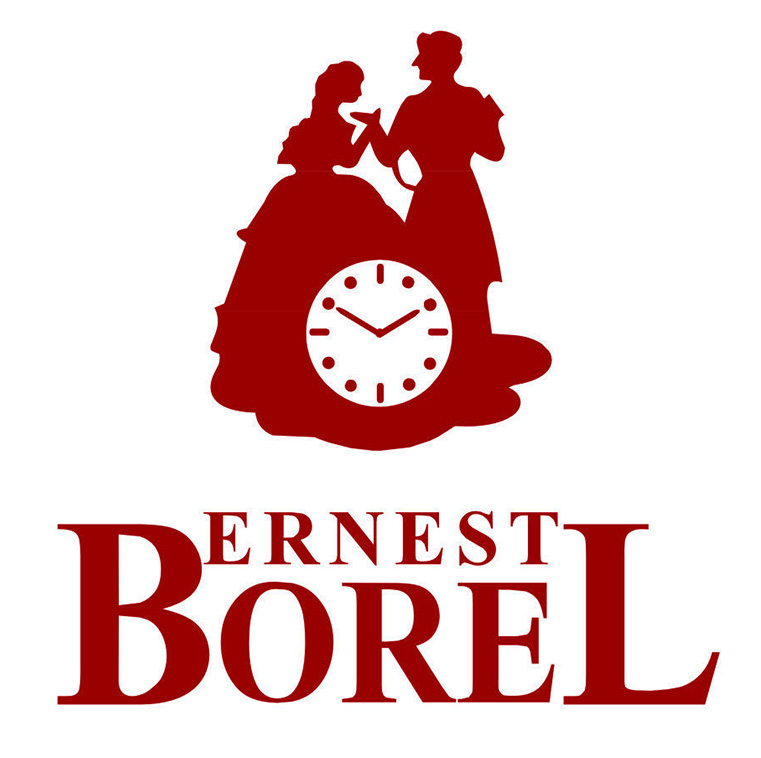 依波路(Ernest Borel)