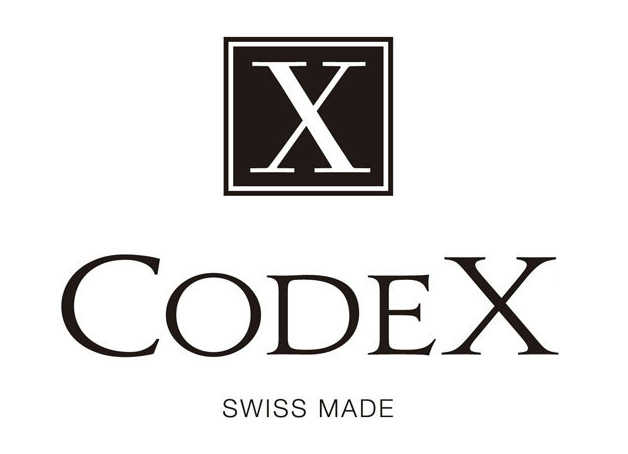 豪度(CODEX)