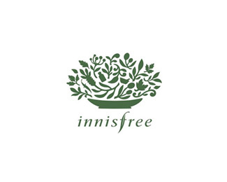 悦诗风吟(Innisfree)