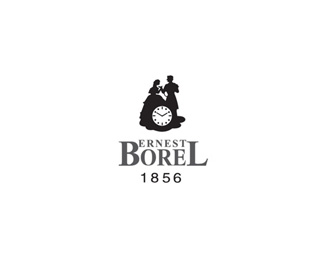 依波路(Ernest Borel)