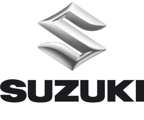 铃木(SUZUKI)