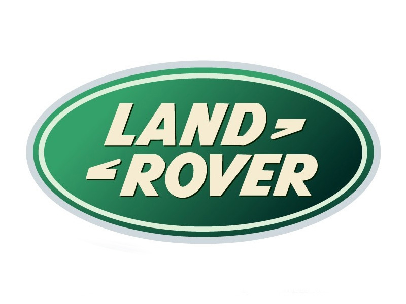 路虎(LAND ROVER)