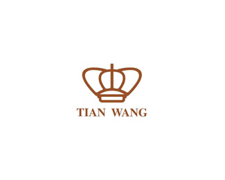 天王表(TIAN WANG)