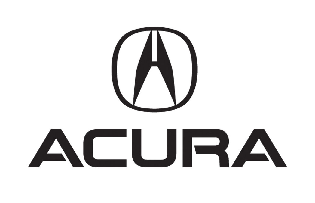 讴歌(Acura)