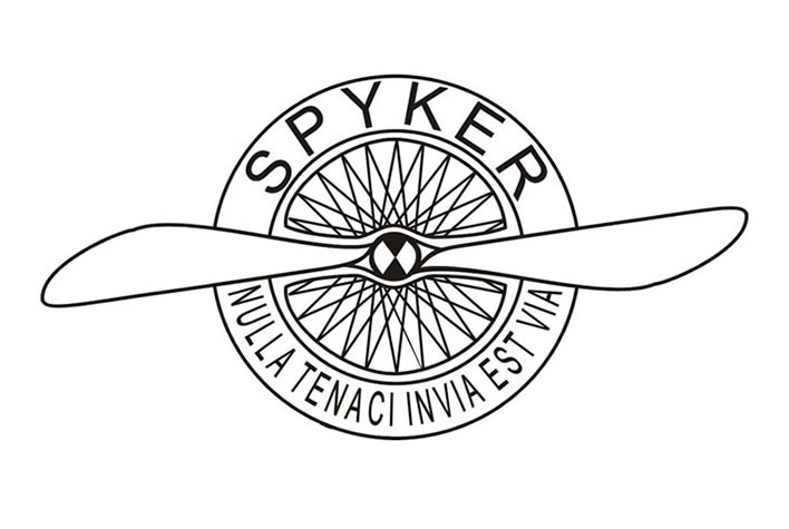 世爵(SPYKER)