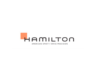 汉米尔顿(HAMILTON)