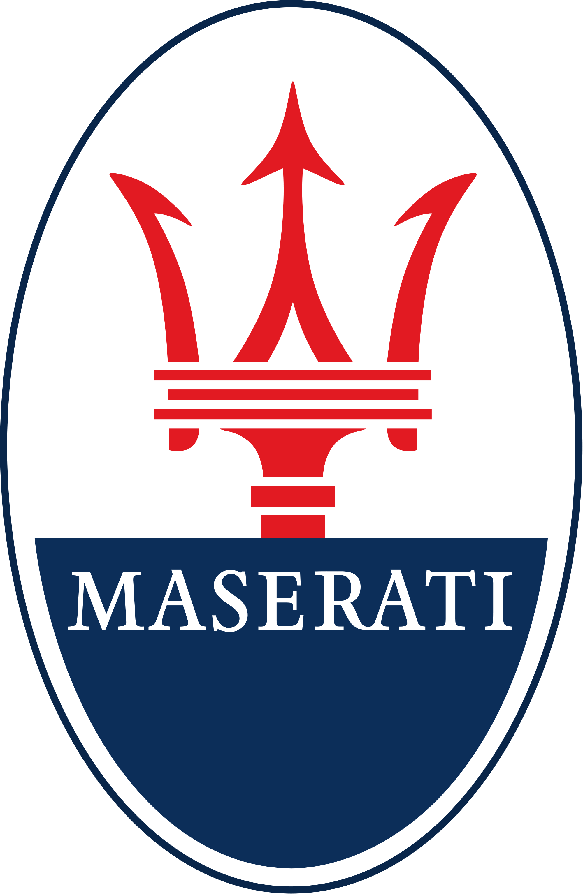玛莎拉蒂(Maserati)