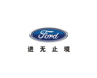 福特(Ford)