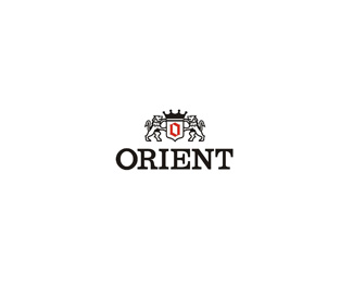 东方双狮(ORIENT)