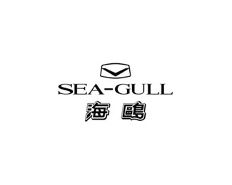 海鸥(SEA-GULL)
