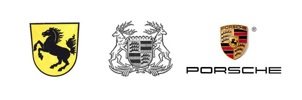 保时捷(Porsche)