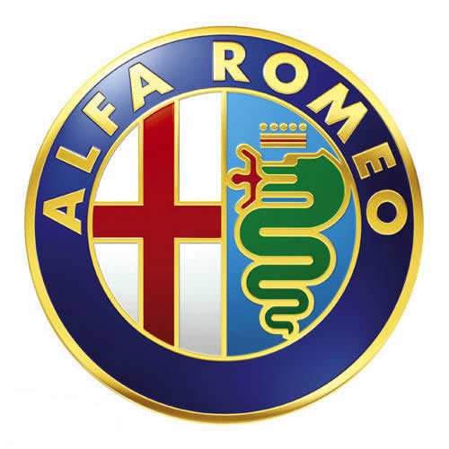 阿尔法·罗密欧(Alfa Romeo)