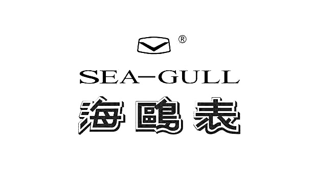 海鸥(SEA-GULL)