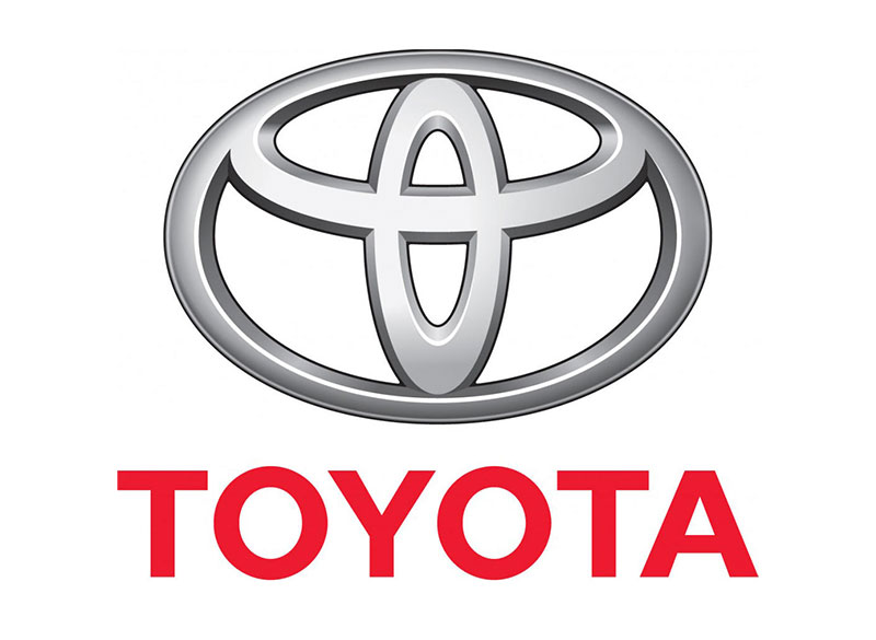 丰田(TOYOTA)