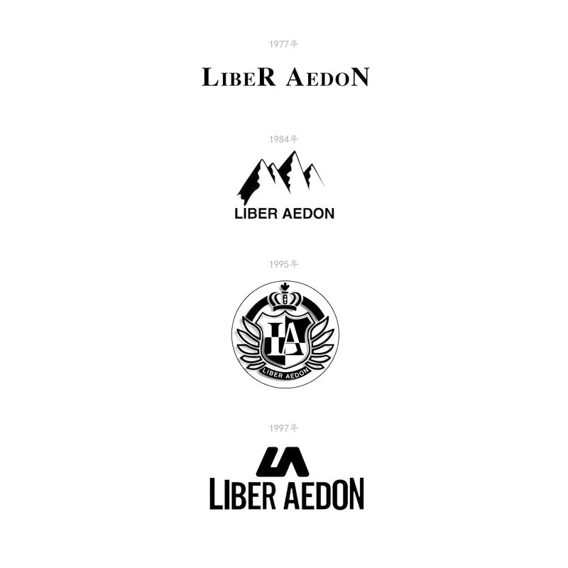 励柏艾顿(LIBER AEDON)