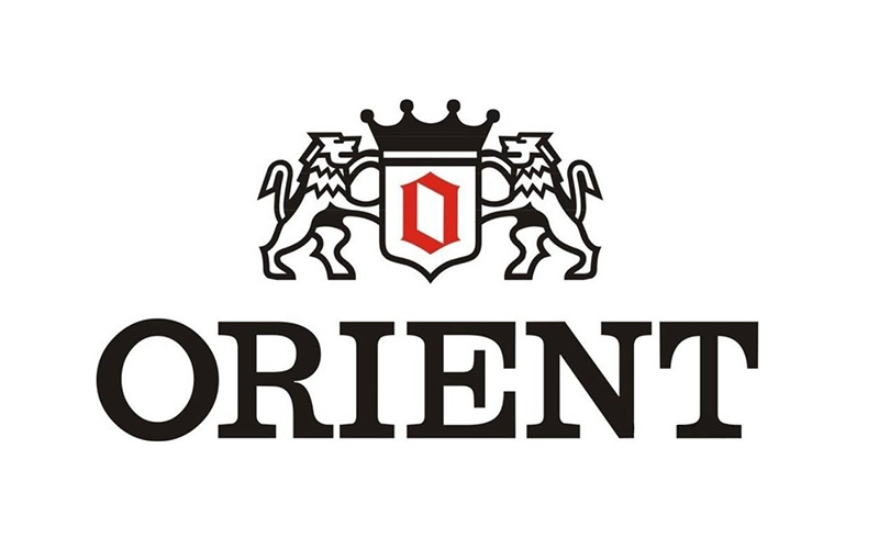 东方双狮(ORIENT)