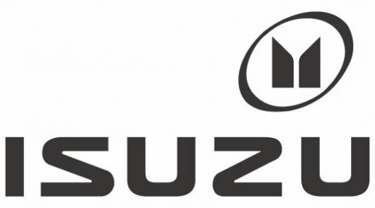 五十铃(Isuzu)