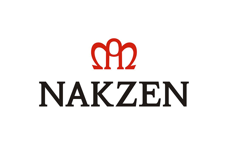 名古城(NAKZEN)