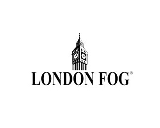 伦敦雾(LONDONFOG)