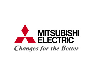 三菱(Mitsubishi)