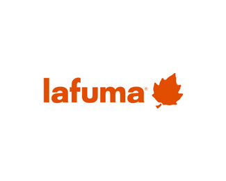 乐飞叶(Lafuma)