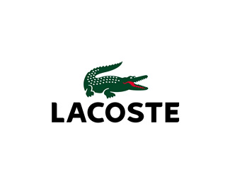 鳄鱼(LACOSTE)