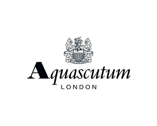 雅格狮丹(AQUASCUTUM)