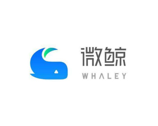 微鲸(WHALEY)