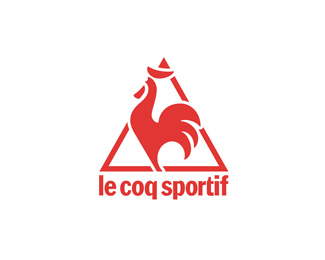 乐卡克(Le Coq Sportif)