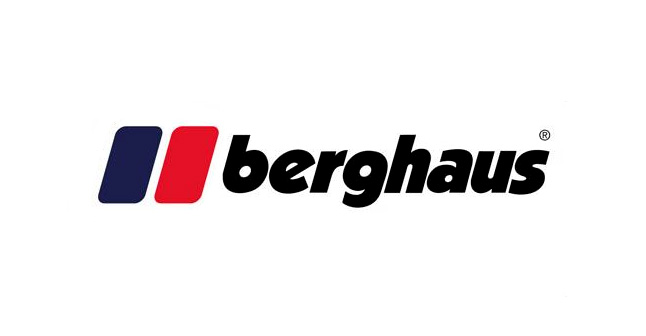 贝豪斯(Berghaus)