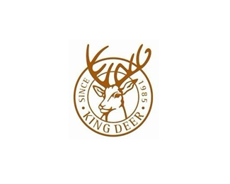 鹿王(King Deer)