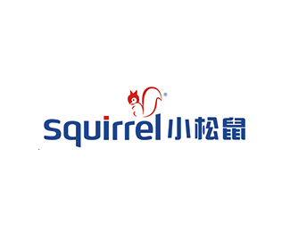 小松鼠(Squirrel)