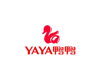 鸭鸭(YAYA)