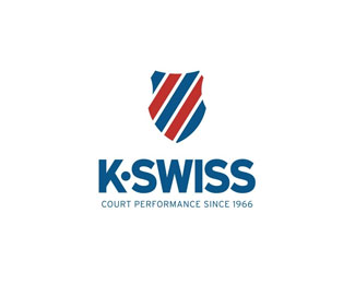 盖世威(K-Swiss)