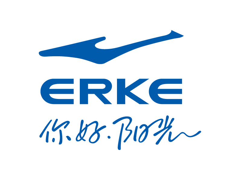 鸿星尔克(ERKE)