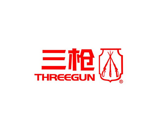 三枪(THREEGUN)