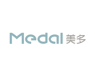 美多(Medal)