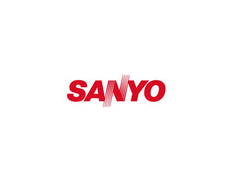 三洋(SANYO)