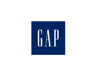 盖璞(GAP)