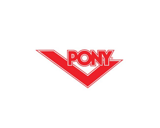 波尼(PONY)