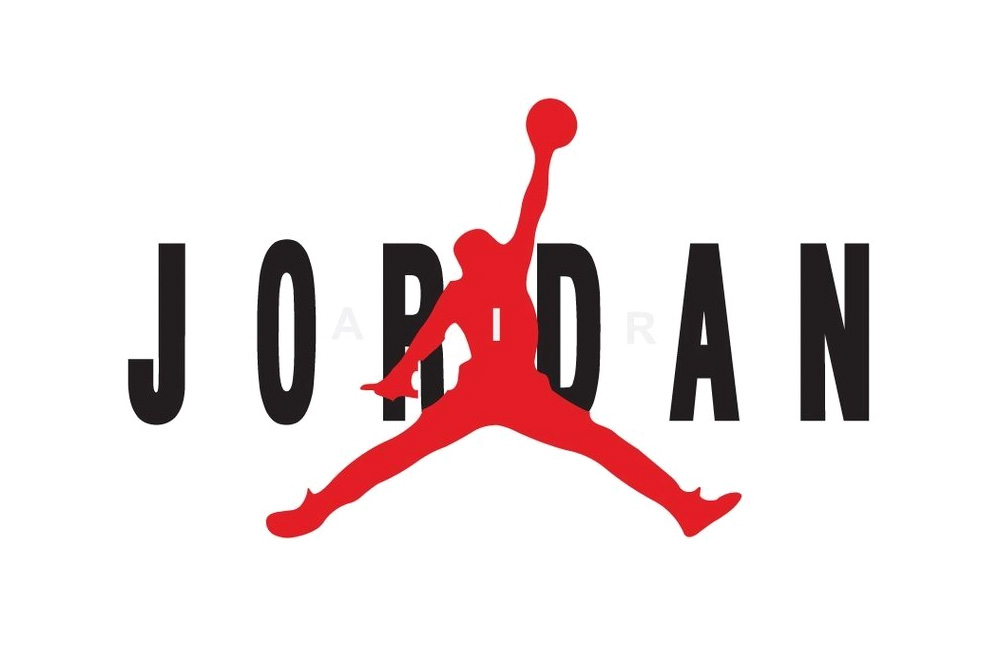 乔丹(AIR JORDAN)