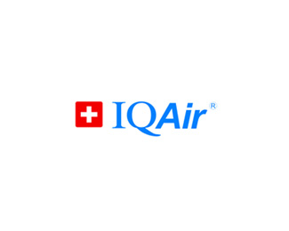 爱客(IQAir)