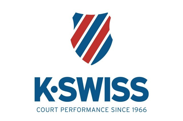 盖世威(K-Swiss)