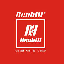 邦喜尔(Benhill)