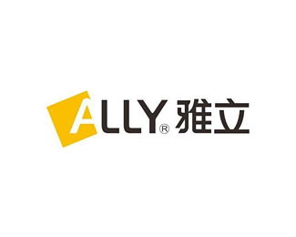 雅立(ALLY)