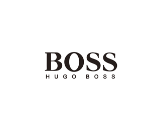 雨果博斯(Hugo Boss)