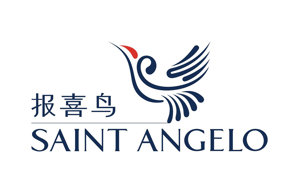 报喜鸟(SAINT ANGELO)