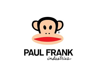 大嘴猴(Paul Frank)