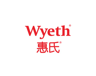 惠氏(Wyeth)