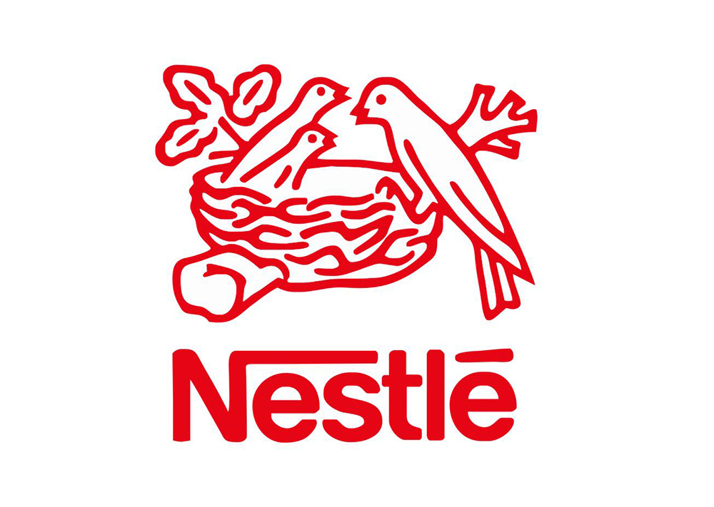 雀巢(nestle)